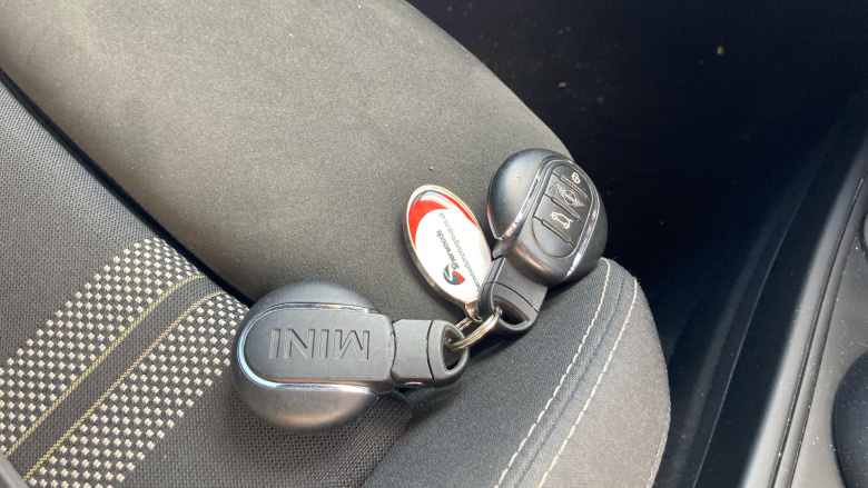 MINI Countryman 2.0 Cooper S Sport 5dr Auto Petrol Hatchback